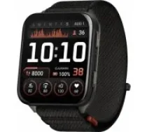 Garmin Venu X1 Black Titan 010-02980-02 viedpulkstenis
