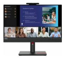 Lenovo ThinkVision T24v-30 23.8" IPS 16:9 monitors