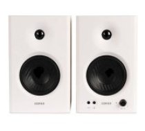 Edifier MR4 2.0 White datora skaļruņi