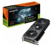 Gigabyte GeForce RTX 5060 Ti GAMING OC 8G GDDR7 128bit videokarte