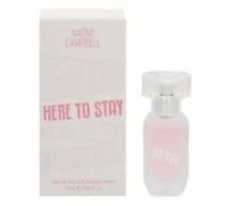 Naomi Campbell Here To Stay EDT 15ml Parfīms