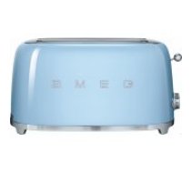 Smeg TSF02PBEU Blue tosteris