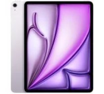 Apple iPad Air 13" M3 Wi-Fi 256GB Purple MCNR4HC/ A planšetdators