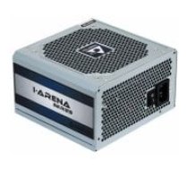 Chieftec iArena GPC-700S 700W barošanas bloks