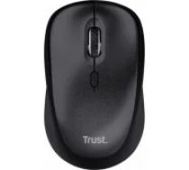 Trust 24706 TM-201 Eco Black datorpele