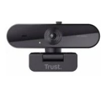 Trust TW-200 Black WEB Kamera