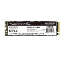TEAM GROUP MP44L 500GB TM8FPK500G0C101 SSD disks
