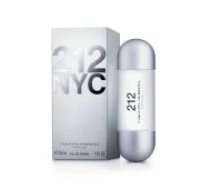 Carolina Herrera 212 EDT 30 ml Parfīms