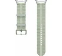 Samsung Athleisure Band (M/ L) Galaxy Watch 8/ 8 Classic Sage Siksniņa