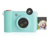 Kodak Smile+ Green momentfoto kamera