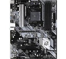 Asrock B550 Phantom Gaming 4 mātesplate