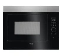 AEG MBE2658DEM Iebūvējama mikroviļņu krāsns
