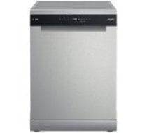 Whirlpool W7F HP43 X trauku mazgājamā mašīna