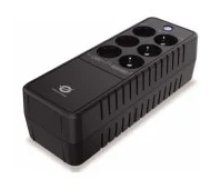 Conceptronic ZEUS05E 650VA/ 360W UPS