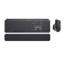 Logitech MX Keys Combo for Business Gen 2 (US) klaviatūra