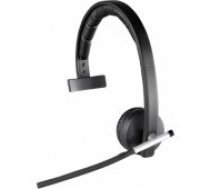 Logitech H820e Mono austiņas