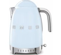 Smeg KLF04PBEU Blue tējkanna