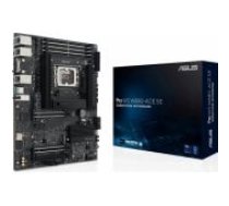 Asus Pro WS W880-ACE SE mātesplate