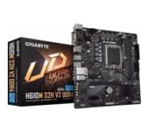 Gigabyte H610M S2H V2 DDR4 mātesplate