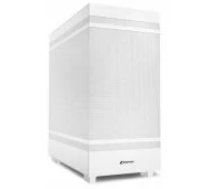 Sharkoon Rebel C50 White datoru korpuss