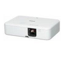 Epson CO-FH02 White projektors