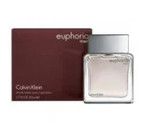 Calvin Klein Calvin Klein Euphoria EDT 50 ml Parfīms