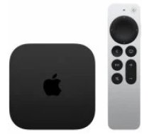 Apple TV 4K Wi-Fi 128GB (2022) Smart TV konsole
