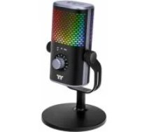 Thermaltake GS50 RGB Black Mikrofons datoram