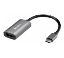 Sandberg 136-36 HDMI to USB-C aksesuārs