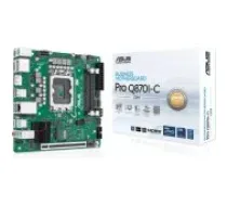 Asus Pro Q870I-C-CSM mātesplate