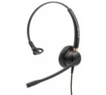 Tellur Voice 510N Monoaural USB Black austiņas