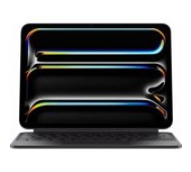 Apple Magic Keyboard iPad Pro 11" (M4, M5) RUS Black MWR23RS/ A aksesuārs