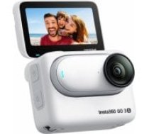 Insta360 GO 3S 128 GB White sporta kamera