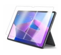 iLike "2.5D Edge Clear Tempered Glass for Lenovo Tab P12 Pro 12.6" 2023" aizsargplēve