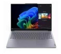 Lenovo ThinkBook 16 G7 QOY 16 FHD+ IPS X1P-42-100 32GB 512SSD W11P 21NH001UPB portatīvais dators