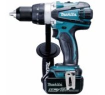 Makita DDF458RTJ Urbjmašīna