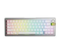 Glorious GMMK 3 Pro HE 65% Wireless (US) klaviatūra