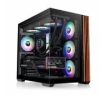 Thermaltake View 380 WS ARGB Black datoru korpuss