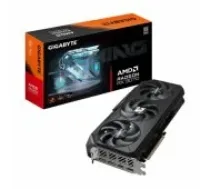Gigabyte Radeon RX 9070 Gaming OC 16GB GDDR6 256bit videokarte