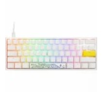 Ducky One 2 Pro Mini Gaming Cherry Silent klaviatūra