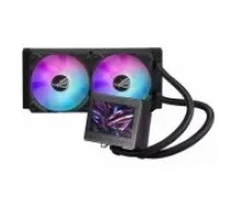Asus ROG Ryujin III 240 ARGB 120 mm CPU Cooler 90RC00K1-M0UAY0 dzesētājs