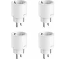 Tp-Link Tapo P115 Mini 4pcs viedā rozete