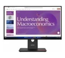 Lenovo ThinkVision T24D-40 23.8" IPS 16:9 monitors
