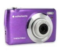 Agfaphoto DC8200 Purple digitālā fotokamera
