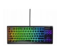 Steelseries Apex 3 Tenkeyless (NOR) klaviatūra