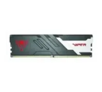 Patriot Viper Venom Black Silver 8 GB DDR5 6000 MHz UDIMM PVV58G600C40 operatīvā atmiņa