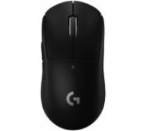 Logitech G Pro X Superlight Black 910-005880 datorpele