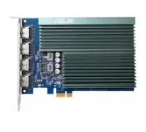 Asus GeForce GT 730 Silent 2GB GDDR5 64bit videokarte