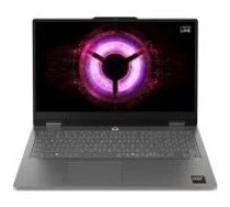 Lenovo LOQ Essential 15ARP11 R7-170 16GB 512SSD RTX5060 EN W11 Gry 83VA001WNT portatīvais dators