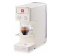 Illy Y3.3 E&C White kafijas automāts